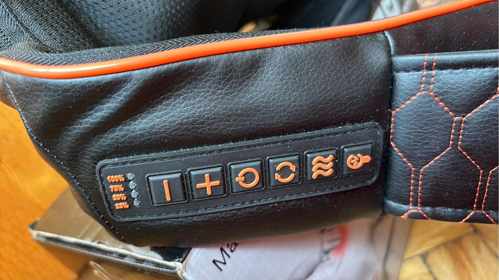 Masażer Bezprzewodowy