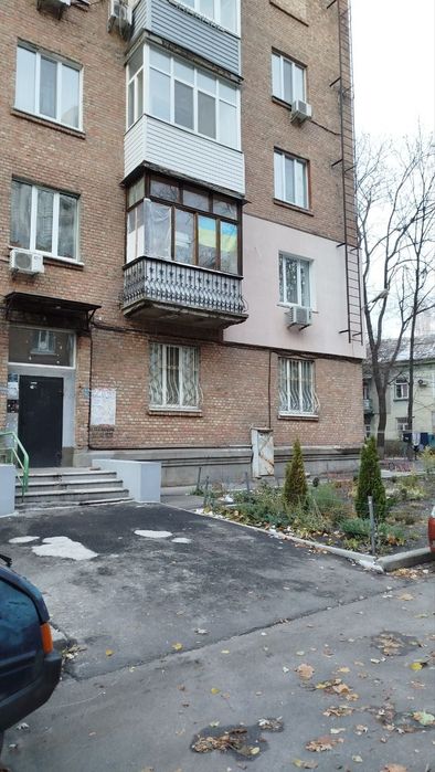 Продаж 2к. квартири вул. Татарська