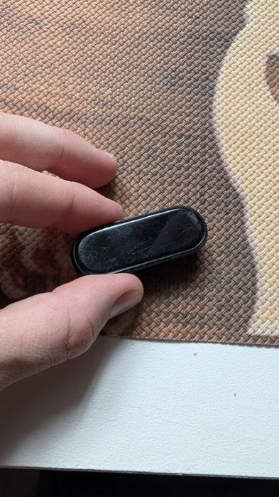 Zegarek MI BAND 4