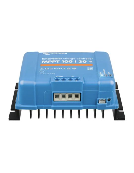 Victron 100/30  bluetooth Controlador de carga solar inteligente 12V