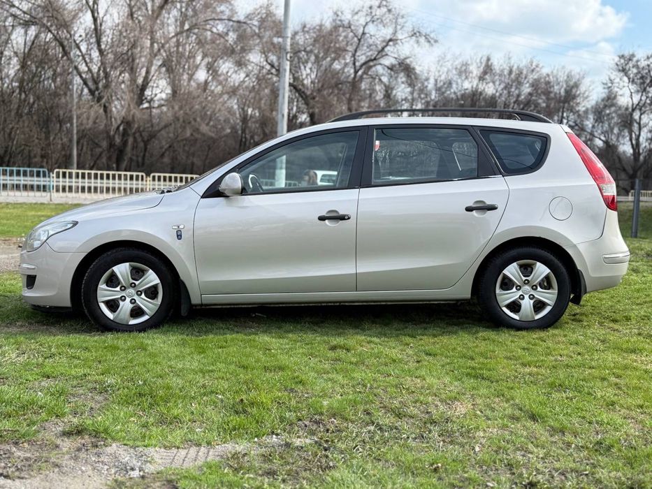 Hyundai i30 1.6 crdi