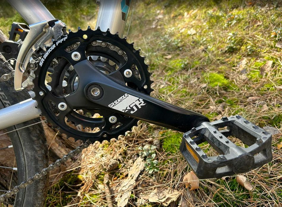 Rower Trek Neko Junior 26''
