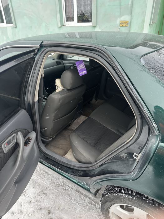 Продам власний надійний автомобіль