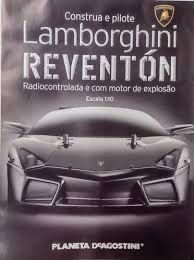 Carro telecomandado 1/10 rc gasolina