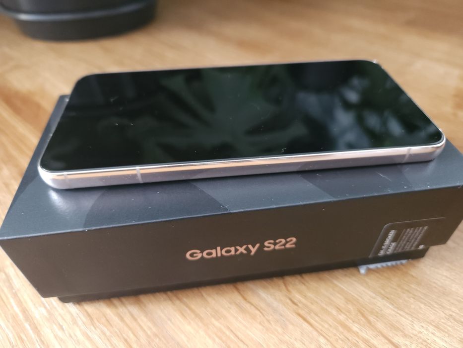 Samsung Galaxy S22