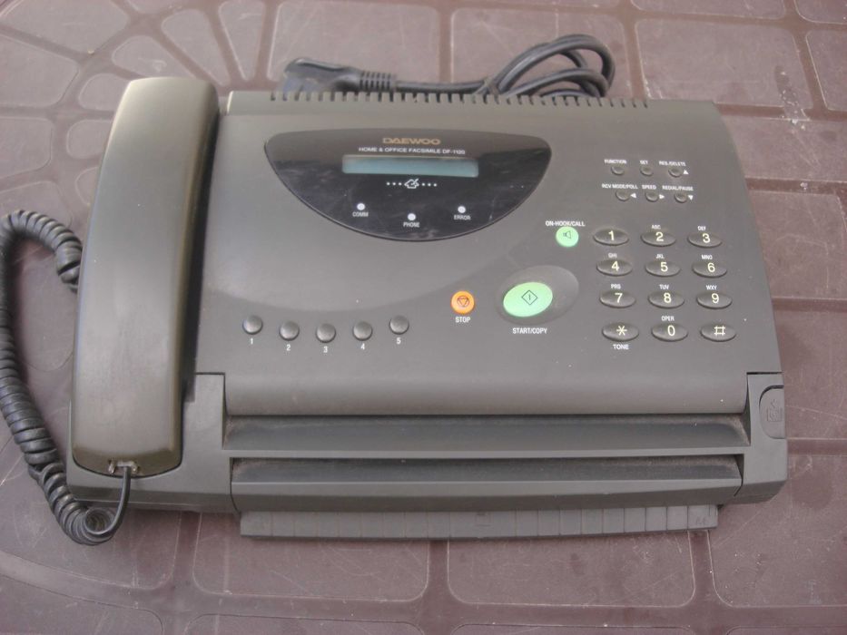 artigos telefónicos antigos