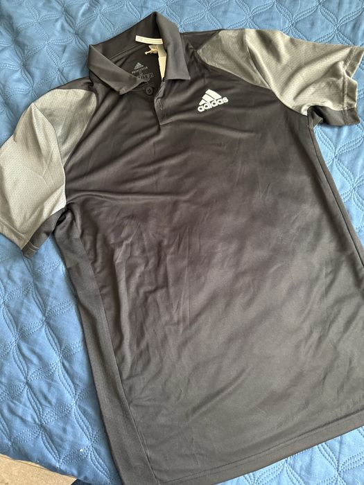 Футболка-поло для спорту Adidas