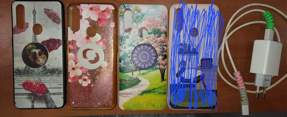 Телефон OPPO A31