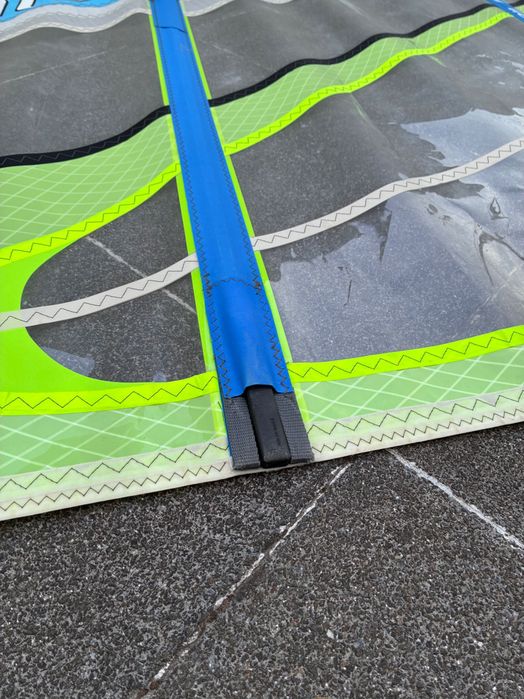 Vela windsurf 3.8 NorthSails