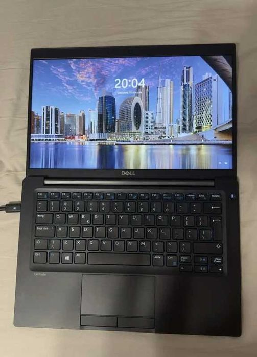 Dell Latitude 7380