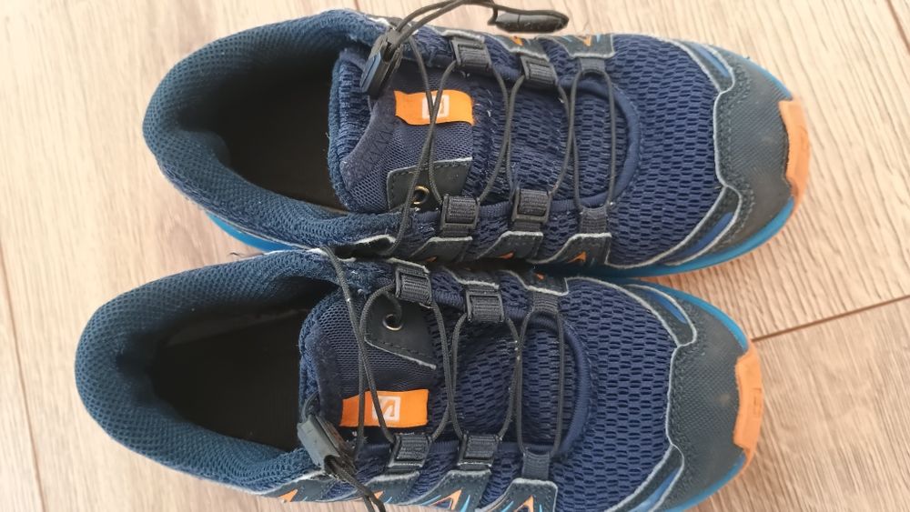 Кросівки для хлопчика