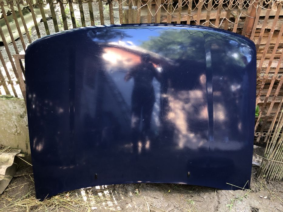 Запчастини пасат б4