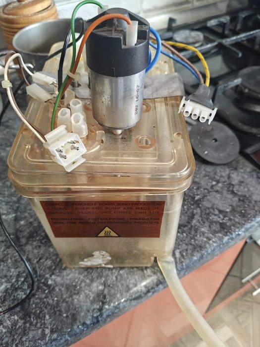 Вендинговый аппарат