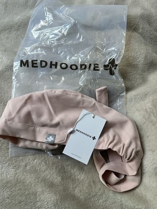 Czepek chirurgiczny Medhoodie