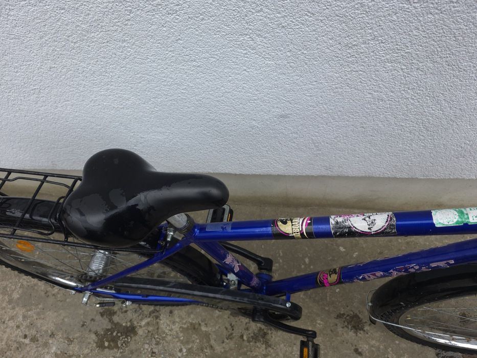 Велосипед дитячий '24