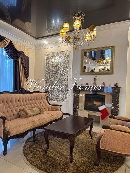 Аренда дуплекса 500м2 в с. Григорьевка 4/5 спален Обуховский р-н