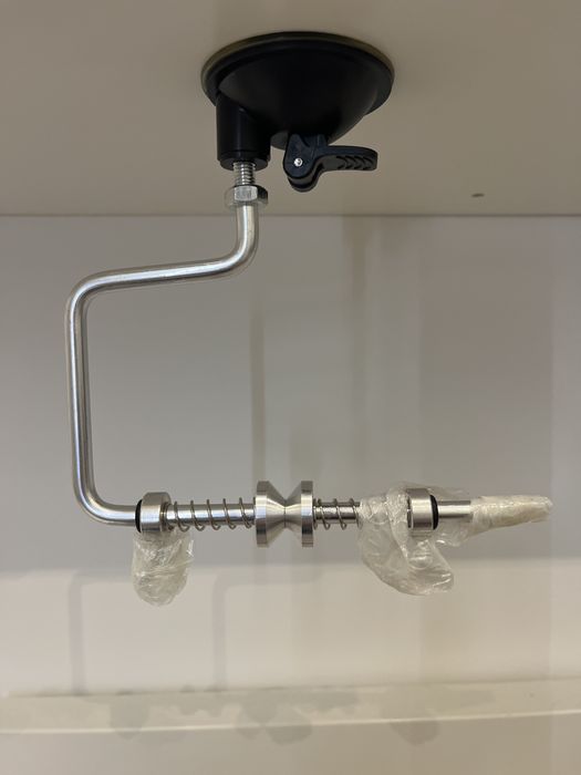 Regulowany nawijać Żyłki Wędkarskiej