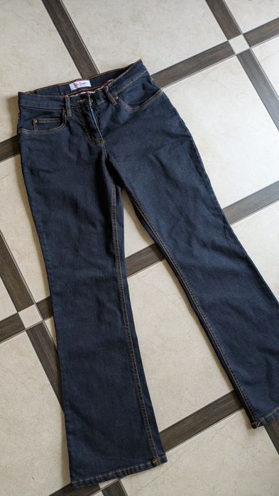 Джинси John Baner, розмір 38