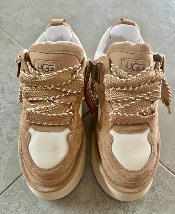 Buty Ugg Astromel Rozmiar 41 Kraków
