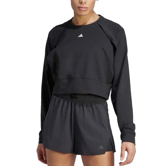 Тренувальна кофта  Adidas Performance Power