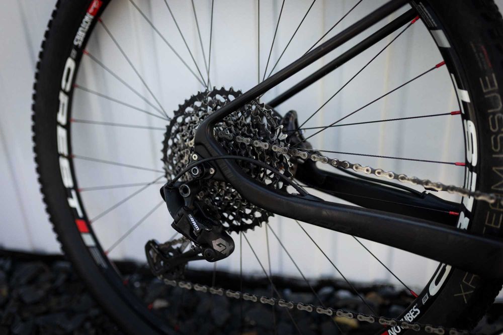 Coluer poison carbono