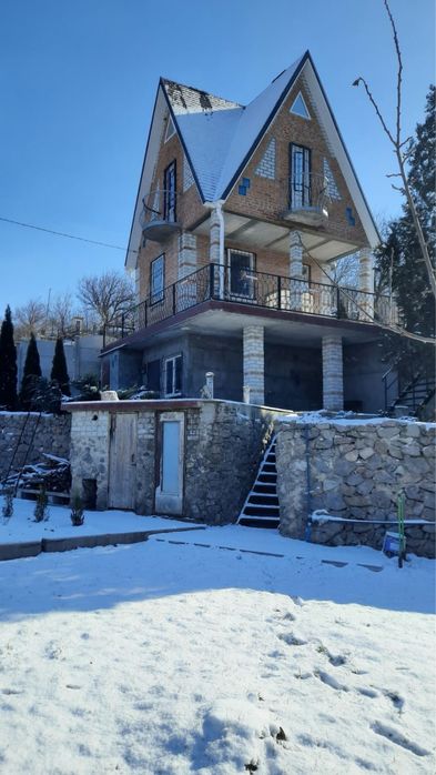 Продам дачу Дніпровський р-н