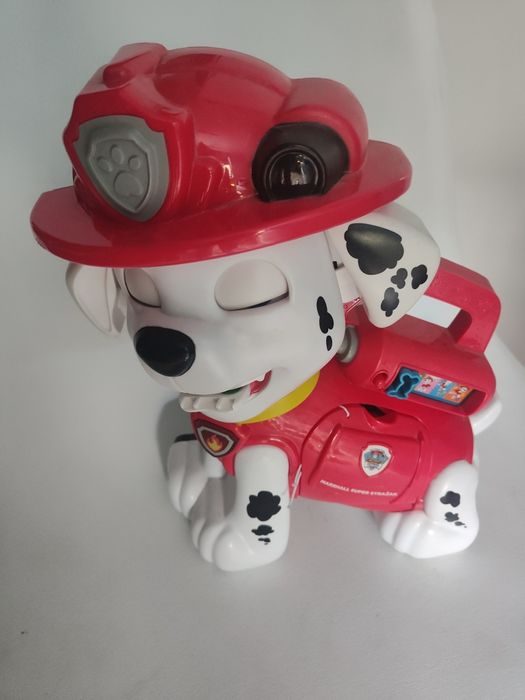 Zabawka interaktywna Psi Patrol