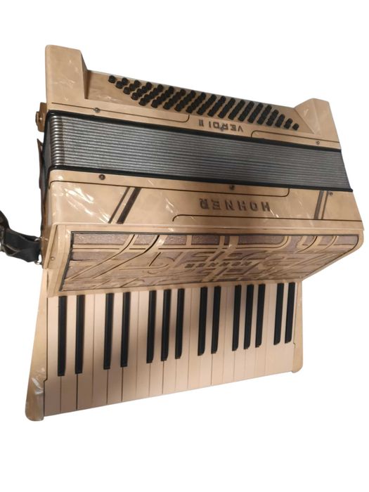 Akordeon Hohner Verdi 2 80 Basów