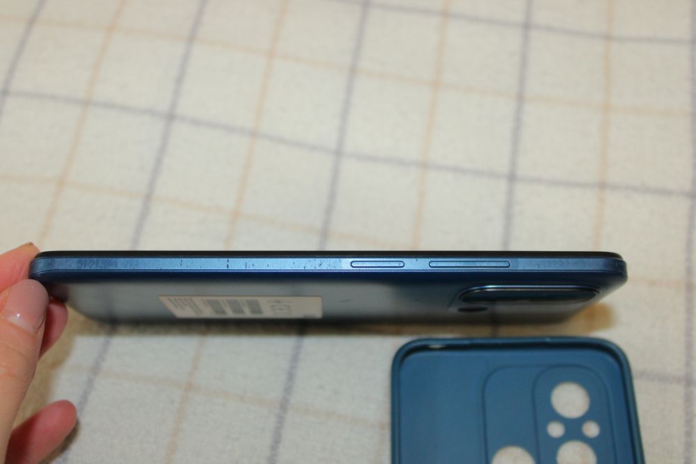 Xiaomi Redmi 12с на 64GB