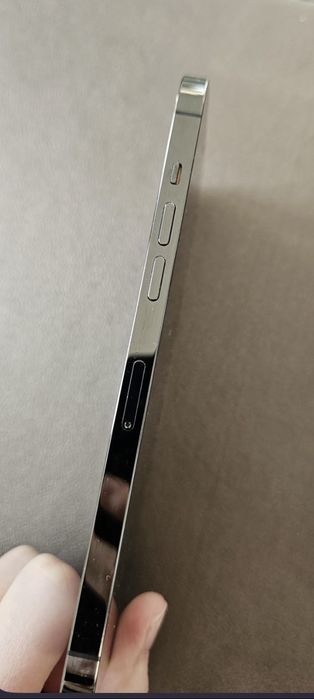 Iphone 12 pro max 128gb