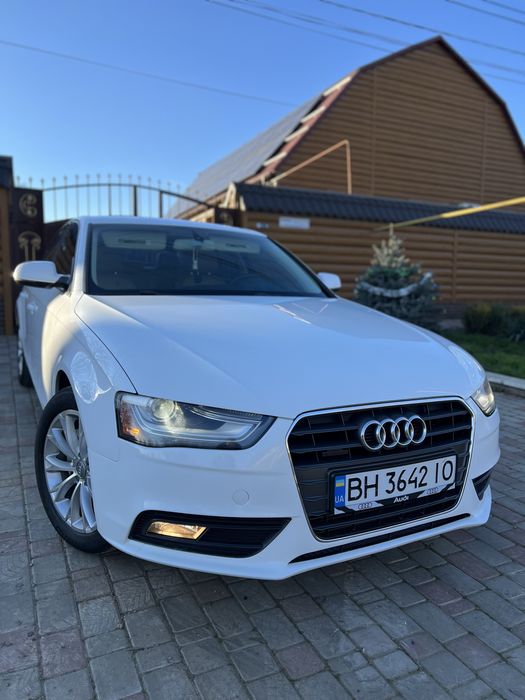 ‼️Audi‼️A4b8 restуling‼️2.0Т 2012г‼️срочная проодажа‼️