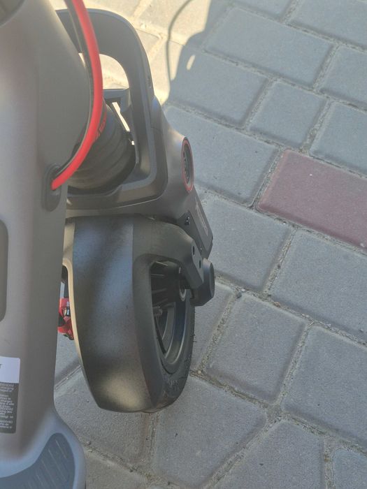 Електричний самокат Segway-Ninebot F3 Pro D 2025 рік