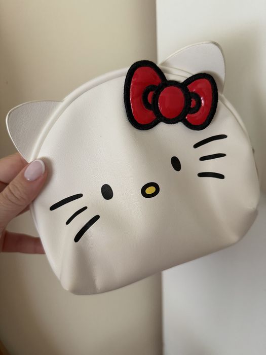 Necessaire Hello Kitty