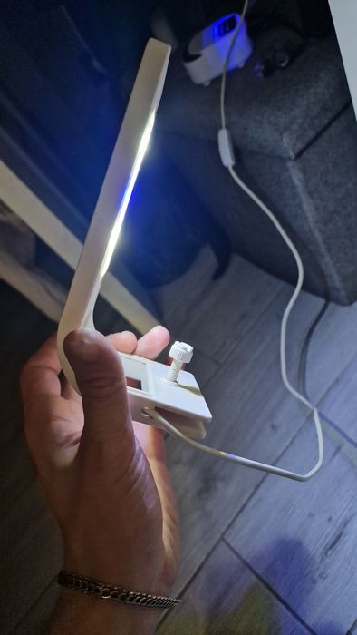 Світильник для акваріума