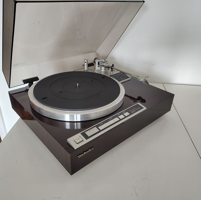 Dla Ciebie wszystko - technics sl ma1 - w kategorii Gramofony