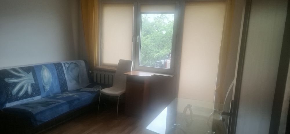 Wynajme pokoj merzczyznie Gajowa