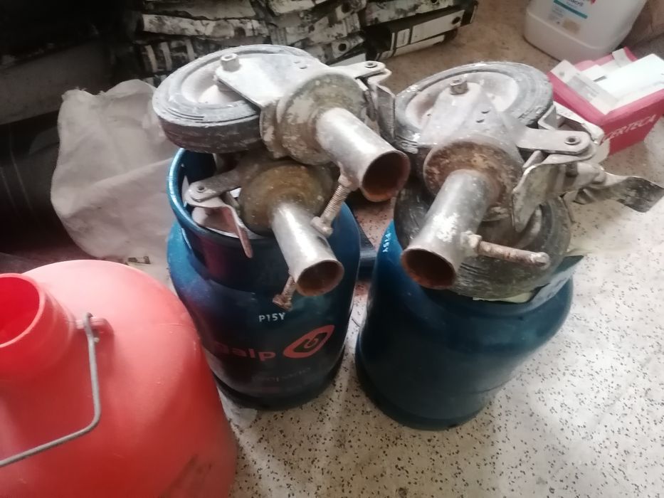 Venda/construção civil