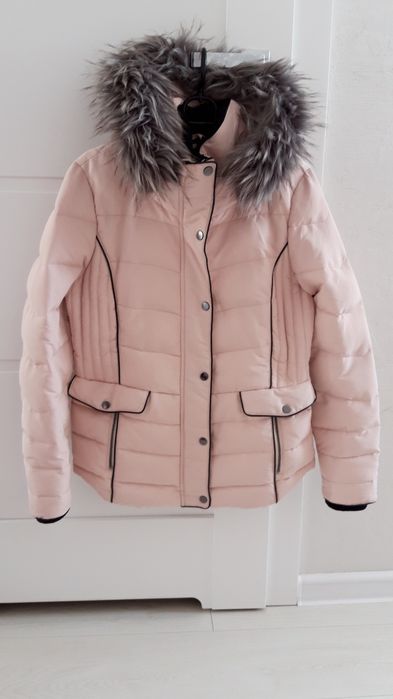 Kurtka zimowa C&A