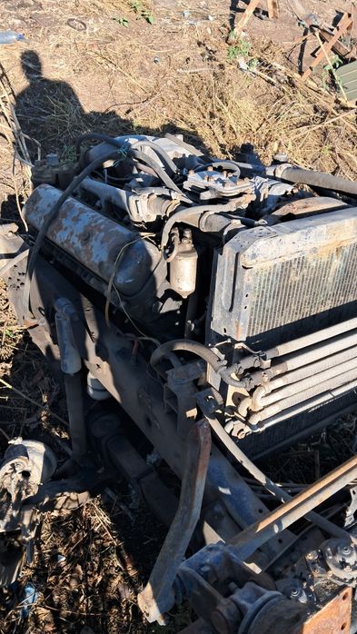 Двигун ямз 238 та 236 номінал в гарному стані е вибір