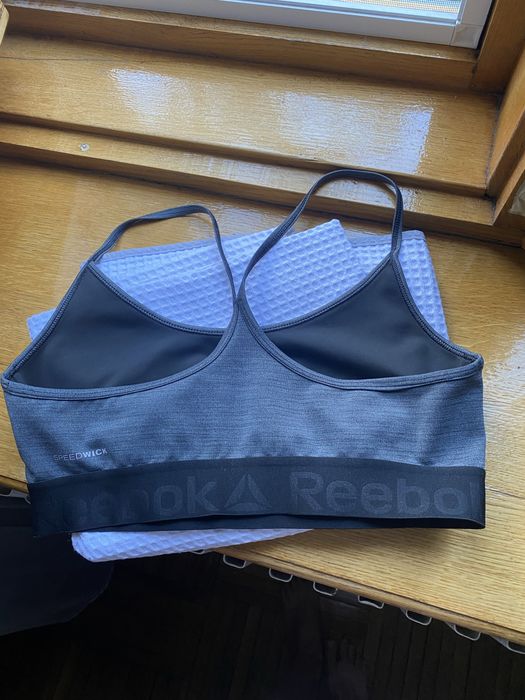 Продам топ Reebok