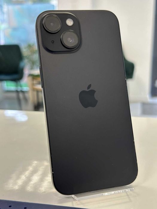 iPhone 15 128GB Kolory - 1 Rok Gwarancji - Raty 0%