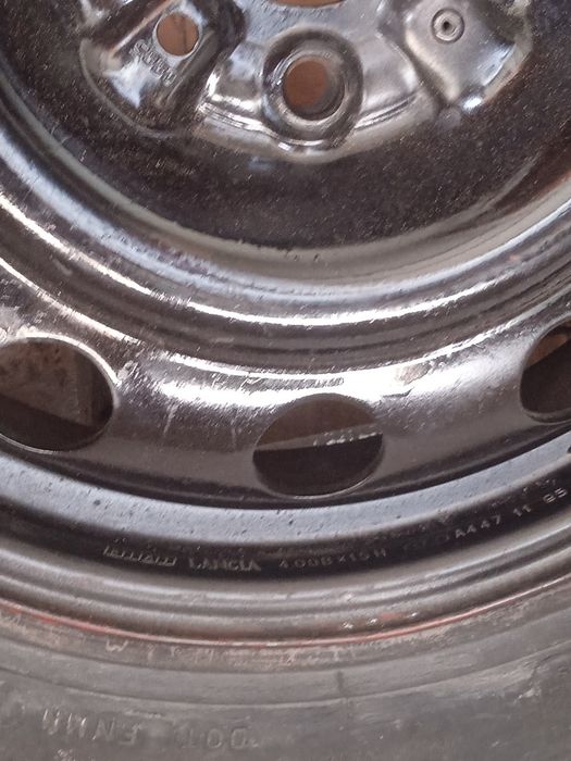 Продам докатку 125.70.15. 4.100..цена 500грн.