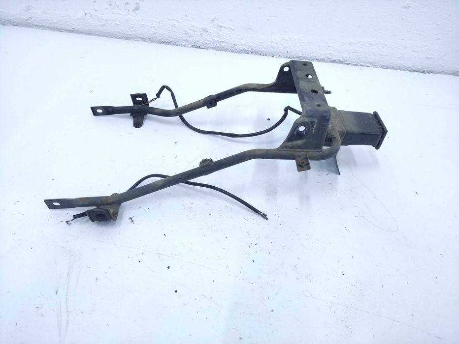 Suzuki Dr 800 Big Stelaż lampy tylnej części