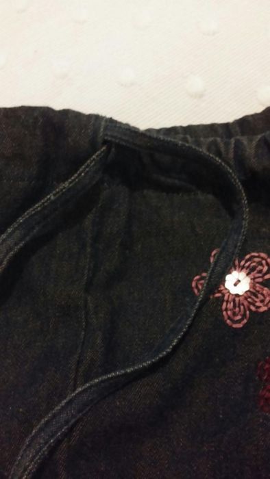 Mochila tecido ganga Accessorize