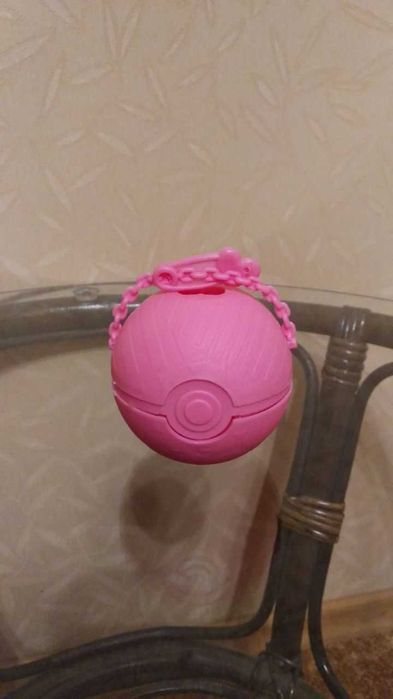 Кукла LOL в шаре, ЛОЛ