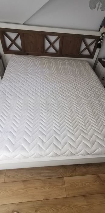 Materac firmy koło Aruba Lux Soya