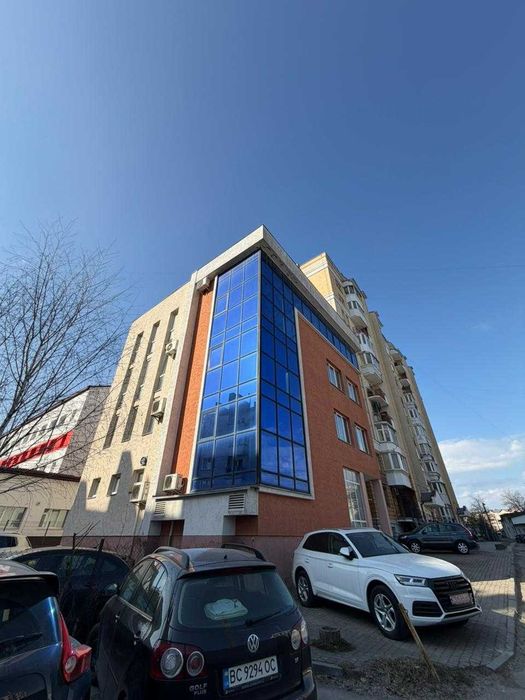 Продаж офісного приміщення 4 поверх Перфецького, 11-Б, 172,3 м2