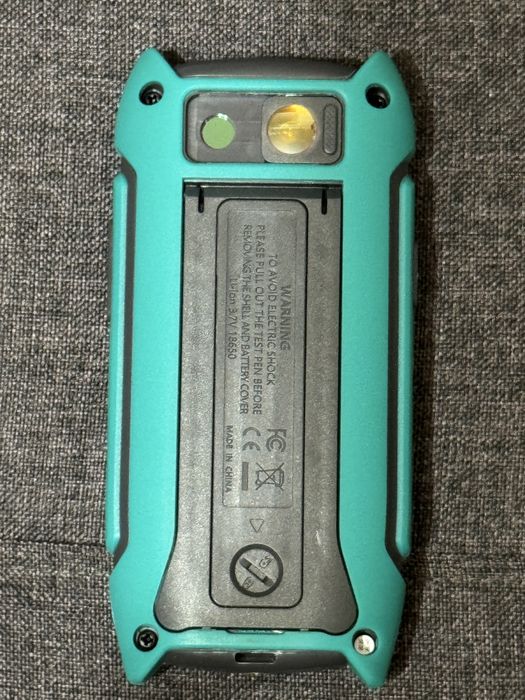 Тепловизор бытовой ET14C макро линза