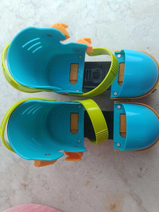 Patins em linha ItsImagical - ( Imaginarium )