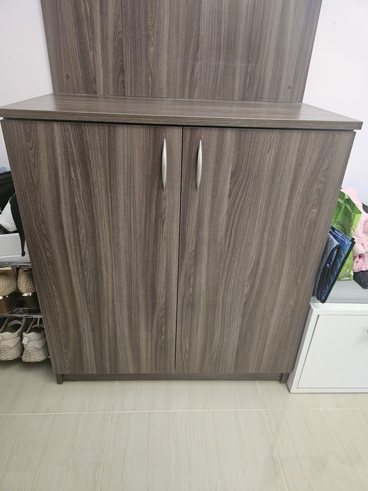 Szafka na  przedpokój